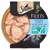 Sheba Filets, duurzame witvis, ASC-gecertificeerd. Verpakking toont visfilets in saus en tekst: 'Nachhaltiger Weißfisch', 'Farmed responsibly ASC certified'.