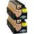 Sheba Filets, natürliches zerkleinertes Huhn, Verpackung mit mehreren Portionsschalen sichtbar. Sheba Filets, natürliches zerkleinertes Huhn, Verpackung mit mehreren Portionsschalen sichtbar.