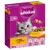 Boîte Whiskas 7+ pour chat, 800 g, saveur poulet. Texte visible : Mit Huhn, 100 % komplett und ausgewogen, Ohne Zusatz von künstlichen Farb- oder Aromastoffen, Gesundheit der Harnwege.