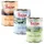 Mixpaket (12 x lax , 6 x vildsvin, 6 x lamm)