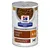 Hill's Prescription Diet k/d Kidney Care stew with chicken and vegetables. Veterinarian-recommended canned dog food.