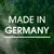 Fabriqué en Allemagne Fabriqué en Allemagne