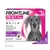 Frontline® TRI-ACT Hunde L (20 - 40 kg) - 3 Pipetten x 4 ml
