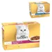 96 x 85 g Jumbopack Gourmet Gold + 24 x 85 g Mousse-Mix gratis! - Duo Delice Luxus-Mix