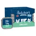 Butcher's Lean & Tasty Mixed Pack - 24 x 150g