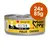 Disugual Mini Me Kitten pástétom csirkével, 24 x 85 g-os doboz. Disugual Mini Me Kitten pástétom csirkével, 24 x 85 g-os doboz.