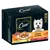 Cesar Selektion Fleisch und Gemüse in Gelee - Sparpaket: 24 x 100 g