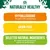 Naturally Healthy. Hypoallergenic, for sensitive pets. Grain Free, without cereals. Selected natural ingredients, no artificial flavours, colourings or antioxidants. Naturally Healthy. Hypoallergenic, for sensitive pets. Grain Free, without cereals. Selected natural ingredients, no artificial flavours, colourings or antioxidants.