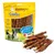 Hansepet Cookies chew roll with chicken fillet. Meat of food grade quality, low fat and easily digestible, gently oven-dried. The tasty original.