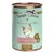 Terra Canis Hausmannskost für Hunde, GETREIDEFREI, Huhn mit Pastinaken, Brombeeren & Löwenzahn, 100 % Natur, Chicken with parsnip, dandelion & camomile, grain-free Terra Canis Hausmannskost für Hunde, GETREIDEFREI, Huhn mit Pastinaken, Brombeeren & Löwenzahn, 100 % Natur, Chicken with parsnip, dandelion & camomile, grain-free