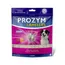 Prozym Canin Lamelle - per cani di taglia media (15 - 25 kg), 2 x 15 pezzi