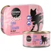 Lot Cosma Asia en gelée 24 x 170 g pour chat - thon & saumon