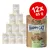 Happy Cat Bio Organic mokré krmivo pre mačky kačica, 12x85g. Bez pridaného cukru, umelých farbív a konzervantov, bez sóje. Viditeľný bio certifikát.