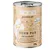 GRAU Huhn Pur Adult, 70% podíl masa, s přírodními ingrediencemi, bez obilovin a přidaného cukru. Vhodné pro BARF, monoprotein. Pro vašeho psa.