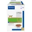 Virbac Veterinary Cat Urology Dissolution & Prevention pro kočky - 24 x 85 g