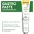 GimCat Gastro Intestinal Paste, unterstützt gesunde Darmflora, normale Verdauung und Darmtätigkeit, enthält präbiotische Inhaltsstoffe, Digestive-Support Formula, 50g.