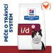 Hill's Prescription Diet i/d Digestive Care kuřecí - 12 kg