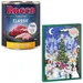 Rocco Classic 6 x 800 g - hovädzie s kuracím mäsom 
