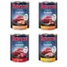 Økonomipakke: Rocco Classic 24 x 400 g - Mix III: 4 varianter