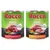 Rocco Menu 24 x 800 g - Pack económico - Pack misto I Rocco Menu 24 x 800 g - Pack económico - Pack misto I