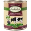 Lot Lukullus 24 x 800 g pour chien - Adult bœuf, dinde (sans céréales)