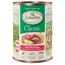 Lukullus Naturkost 12 x 400 g - Adult Okse & Kalkun Kornfri