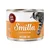 Smilla kattemad dåse, Poultry Pot, 200 g. Tekst: WITH LAMB, FOOD FOR A LIFETIME, grain free. Billede af gråstribet kat på emballagen.