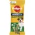 Pedigree Dentastix Daily Fresh za pse 5–10 kg, pakiranje s 7 štapića, 110 g. Prikaz proizvoda i slike psa na ambalaži.