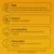 Tekst na engleskom: Wheat, Vitamin E, Active Ingredients, Chicken & Beef s opisima o teksturi, zdravlju desni, čišćenju zubi i okusu. Dodatne informacije na poleđini pakiranja.