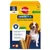 Pedigree Dentastix Daily Oral Care, Big Pack x28. Vermindert tandsteenvorming tot wel 80%, reinigt moeilijk bereikbare tanden, ondersteunt de gezondheid van het tandvlees, met natuurlijke ingrediënten. Pedigree Dentastix Daily Oral Care, Big Pack x28. Vermindert tandsteenvorming tot wel 80%, reinigt moeilijk bereikbare tanden, ondersteunt de gezondheid van het tandvlees, met natuurlijke ingrediënten.
