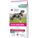 Sparpaket Eukanuba Daily Care 2 x 12 kg / 15 kg - Adult Mono-Protein Lachs 2 x 12 kg