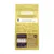 Back of cat food bag showing feeding guide, nutritional benefits for dental health, skin, coat, heart, digestive comfort, advanced protein, and contact details. 1.5kg pack.