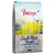 Purizon Single Meat alimento secco per gatti, varietà salmone con fiordaliso, 70% carne, 30% verdure, 0% cereali, confezione da 6,5 kg.