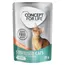 Concept for Life Sterilised Cats Lachs getreidefrei - in Soße - 48 x 85 g