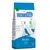 Forza10 Mini Adult al Pesce Fish, 4 kg, ambalaj compostabil și reciclabil, pentru câini 1–10 kg. Text vizibil: with botanicals & veggies, detox effect, with prebiotics, 100% eco pack.
