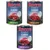 Wild-Mix: Rind/Wild, Rind/Rentier, Rind/Wildschwein