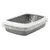 Savic Kattenbak met Rand - 42 cm