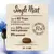 Single Meat. Upp till 65 % kött och animaliska ingredienser, minst 35 % frukt och grönsaker, 0 % spannmål. 31 % protein. Foderbitens storlek: 10–11 mm.