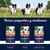 Eukanuba Puppy razas pequeñas y medianas con cordero y arroz