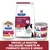 Hill's Prescription Diet Digestive Care i/d per gatti, confezioni di cibo secco e umido. Testo: Prova le nostre deliziose varietà in formato secco e umido.
