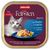 Huhn & Lachs in Gelee