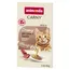 animonda Carny Adult Creamy - cat snacks - Saver Pack: Duck & Taurine (24 x 16g)