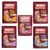 RINTI Gold 10 x 100 g - Mix (5 Sorten gemischt) RINTI Gold 10 x 100 g - Mix (5 Sorten gemischt)