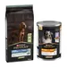 16 kg PURINA PRO PLAN + 12 x 400 g All Size Adult Everyday Nutrition Kalkun gratis! - Large Adult Athletic Lam & Ris Sensitive Digestion