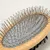 kooa Brosse de soin du pelage 2-en-1 - L 22 x l 6,5 x H 7 cm kooa Brosse de soin du pelage 2-en-1 - L 22 x l 6,5 x H 7 cm
