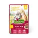 GranataPet Delicatessen v omáčce 24 x 100 g výhodné balení - kuřecí čisté