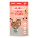 Sanabelle Snacks - 55 g Lachskissen