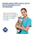 Igiene orale per cani e gatti, raccomandata dai veterinari. Aiuta a mantenere denti e gengive sani negli animali di tutte le taglie e razze. Plaqtiv+ oral care. Igiene orale per cani e gatti, raccomandata dai veterinari. Aiuta a mantenere denti e gengive sani negli animali di tutte le taglie e razze. Plaqtiv+ oral care.