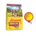 Josera Mini 900 g / 3 kg / 10 kg + Gamelle de voyage en silicone offerte ! - Senior poulet et riz (900 g)