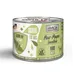 Sparpaket MAC's Dog Paw Power Smoothie 6 x 185 g - Rind - Gelenk Fit